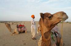 Incredible Rajasthan Tour Tour