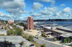 Best of the Canadian Maritimes Tour