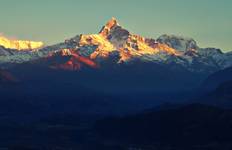 Rondreis Luxe rondreis in Nepal