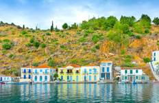 Dreaming of Classical Greece, Spanish-speaking guide Tour