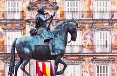 Northern Spain Explorer Tour