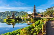 JEWEL OF SOUTHEAST ASIA:  A 15-Day Vietnam and Bali Escape - A Trip of Lifetime Tour