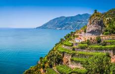 Naples Express & Sorrento - Small-Group Tour Tour