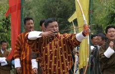 9 Days Authentic Bhutan Tour By Local Guides Tour