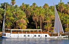 13 Days Cairo, Dahabiya boat and Abu Simbel tour Tour