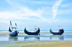Tailor-Made 9 Days Private Bangladesh Vacation, Daily Start Tour
