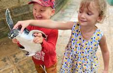 Circuit Séjour chez l'habitant avec les enfants [14 jours "hiver" pour les familles]