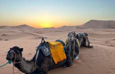 Circuit Circuit au Maroc 6 jours à partir de Marrakech