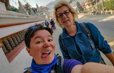 Circuit Kathmandu Chitwan Tour