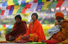 Circuit Kathmandu Lumbini Tour