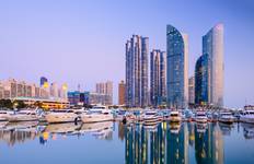 Japan & South Korea Dreams Tour