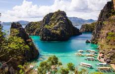 Circuit Ouest des Philippines classique 14 jours - One Life Adventures