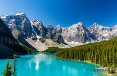 Circuit Voyage à l'Ouest