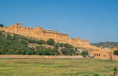 Independent India: The Golden Triangle Tour