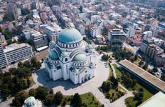 Along the Danube, the Balkan peninsula and Budapest (from Bucharest to Budapest) Tour