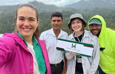 Circuit Itinéraire du Sri Lanka 14 jours