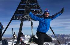 Circuit 2 jours de Trek au Toubkal