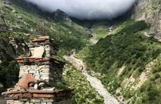 Circuit Circuit de l'Annapurna avec Trek du lac Tilicho