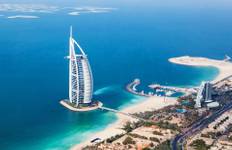 Tailor-Made Best Private Dubai Tour with Daily Departure Tour