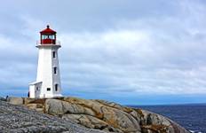 Maritimes Coastal Wonders featuring the Cabot Trail (2024) Tour