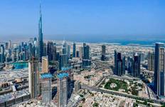 Circuit Découvrez les merveilles des Émirats arabes unis - 8 jours/7 nuits - confort