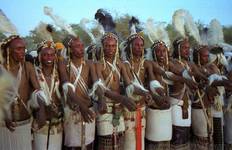 Circuito Viaje Cultural a Níger y Experiencia en el Festival Gerewol 9 Días/08 Noches