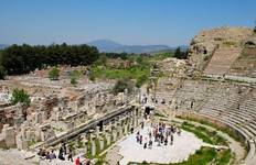 Circuit D'Istanbul à la Méditerranée - 7 jours