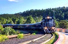 Copper Canyon Tour by train: Ride The Adventure and Admire Canyon Landscapes Tour