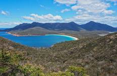 Circuito Recorre los Cabos de Tasmania, Freycinet y la Isla María