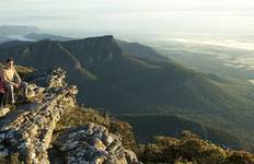 Walk the Grampians Peaks Trail Tour