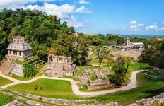 A Month in Central America: Beyond Tulum & Tikal Tour