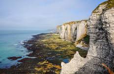 France | Seine River BikeTour | Bike & Boat Tour