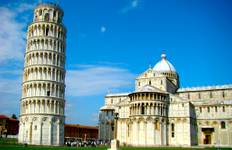 Best of Italy in One Week - Venice, Florence, Rome! Tour