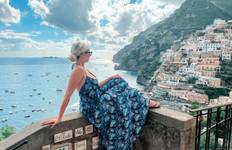 Rondreis Bezienswaardigheden van Italië – de Amalfikust, Toscane, Florence, Cinque Terre & meer