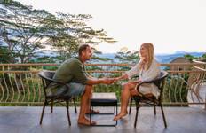 Circuit Negombo, Kandy, Colombo - 04 Jours [ Économie ]