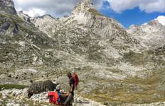 In the Enchanted Mountains of the Balkans and the Wild Dinarides Tour