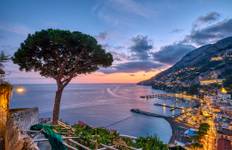Flavors of Sorrento and Amalfi, Private Tour Tour
