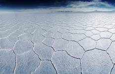 Rondreis Het beste van Bolivia voor een budget: 5-daagse tour vanuit Puno - Copacabana, Zonne-eiland, La Paz & Uyuni zoutvlaktes