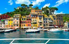 Norditalien Grand Escape: Alpen, Venedig, Seen & Ligurische Küste - 7 Tage Reise