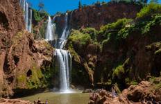 Circuito Ruta atlántica, De Casablanca a Lisboa