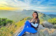 Sri lanka South/ West 6 days [Colombo/ Mirissa/Yala/Ella] Tour