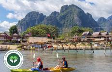 The Charm of Laos in 10 Days - Private Tour  Tour