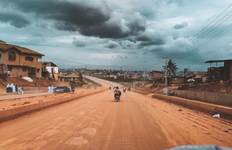 Gerewol Festival, Chad Tour