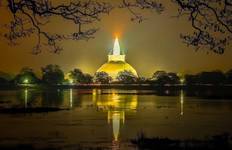 Circuit « La Route Royale » 15 jours [Confort] Hiver