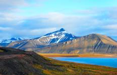 Spitzberg, Groenland et Islande - M/V Sylvia Earle circuit