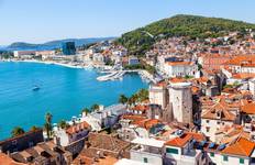 Croatian Wilderness (Split - Split) Premium Superior Tour