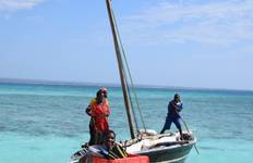 Circuito Explorador de la costa de Mozambique