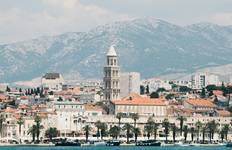 Circuito Perlas del Norte - Split - Opatija Premium