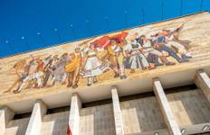 Circuit Le meilleur de l'Albanie Explorer 8 jours