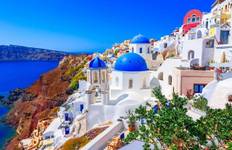 Western Turkey Explorer&3 Nights Iconic Aegeans - 10 Days Tour